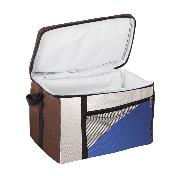 Термосумка "Сова", 25 л