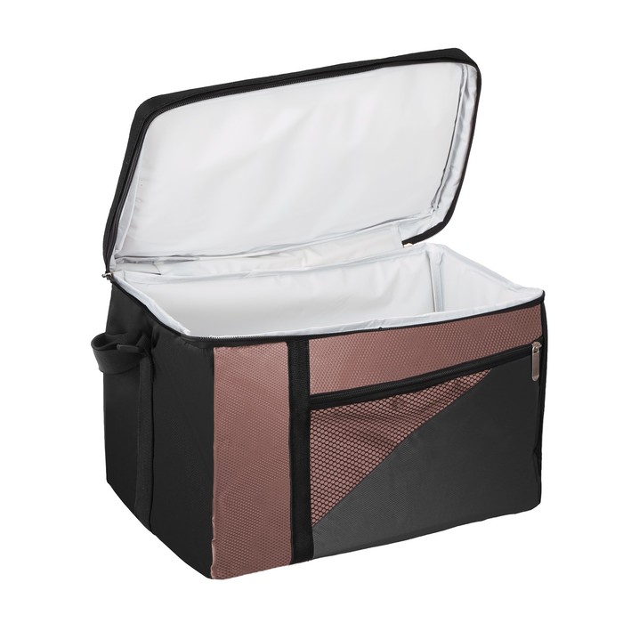 Термосумка "Хозяин леса", 25 л