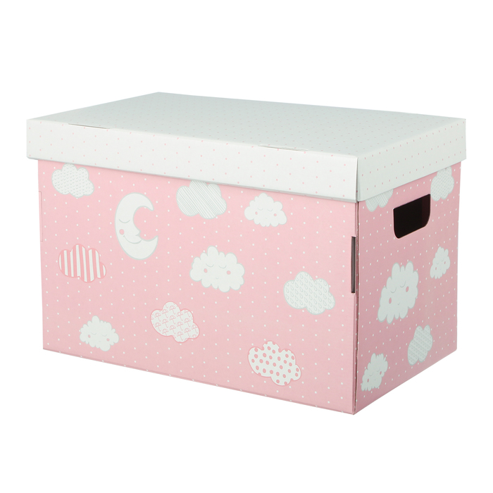 Складная коробка «Сладкие мечты», 37 х 22 х 25 см