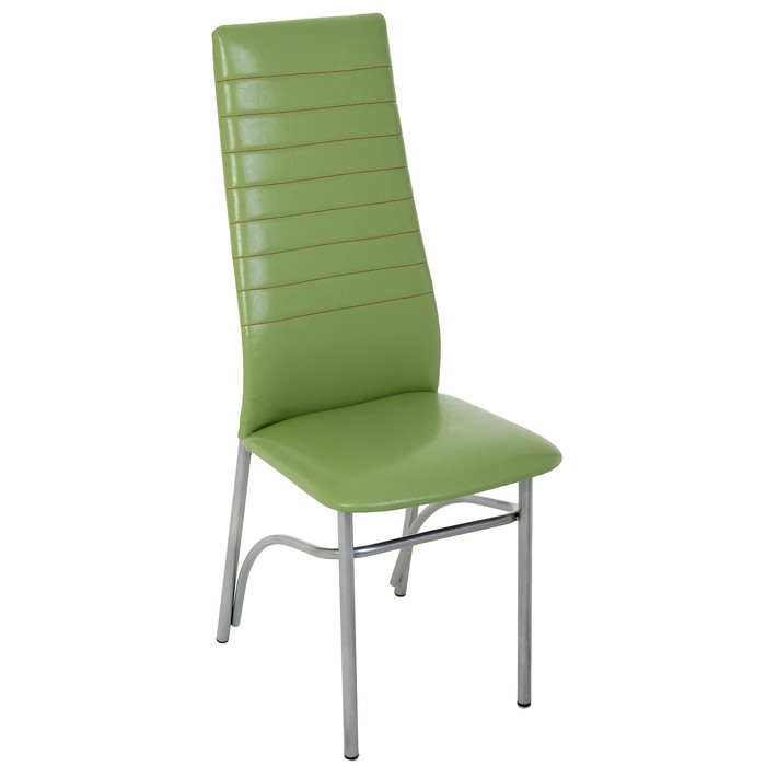 Стул "Малибу", оливковый