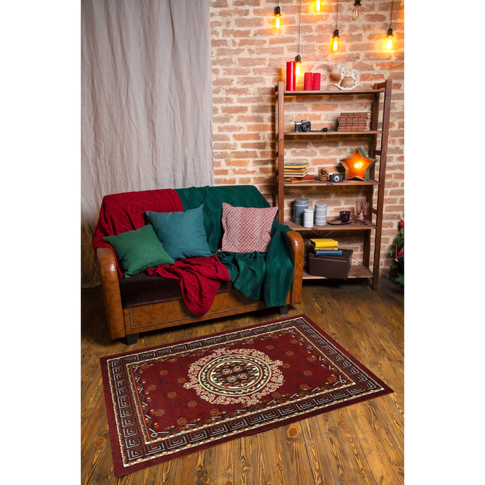 Ковер Royal 150х200, рис. 78, BCF, 100% ПП