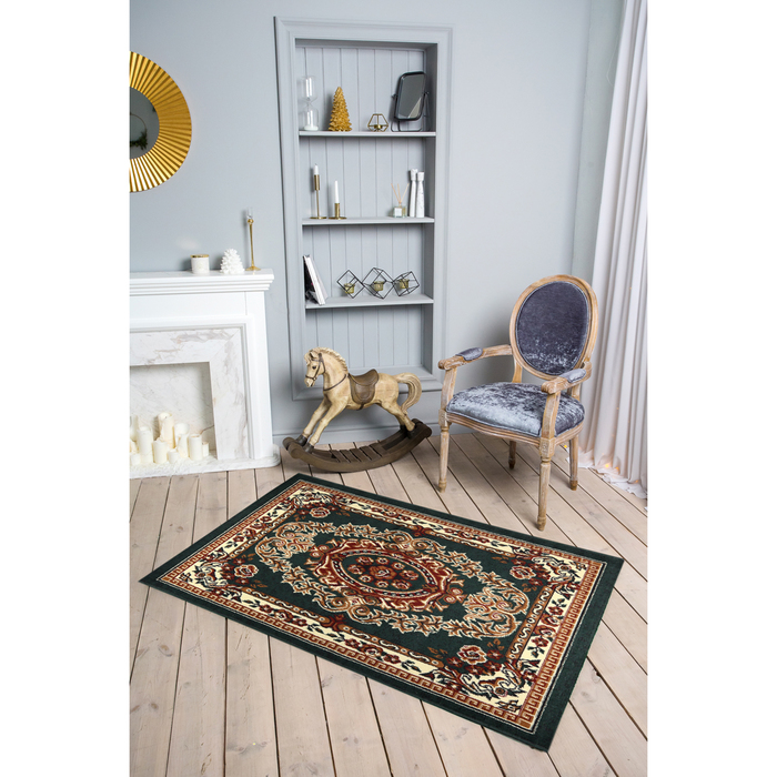 Ковер Royal 150х200, рис. 129, BCF, 100% ПП