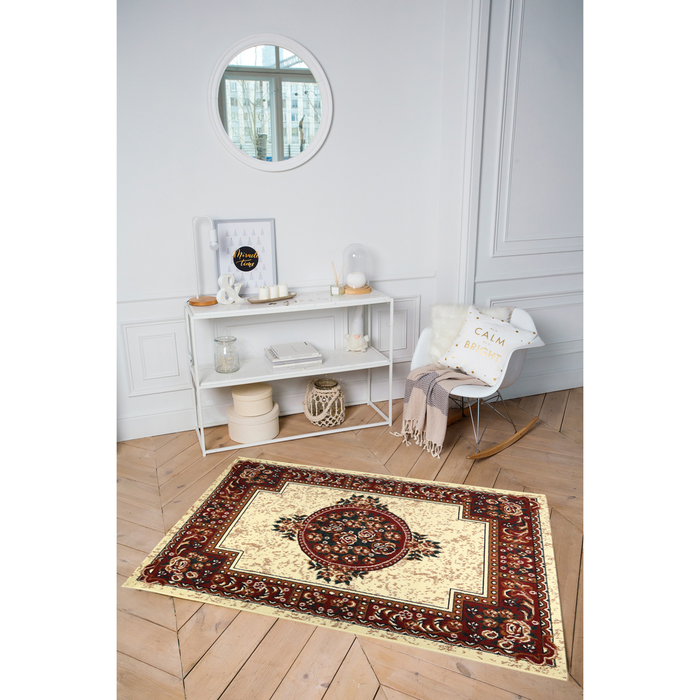 Ковер Royal 150х200, рис. 14, BCF, 100% ПП