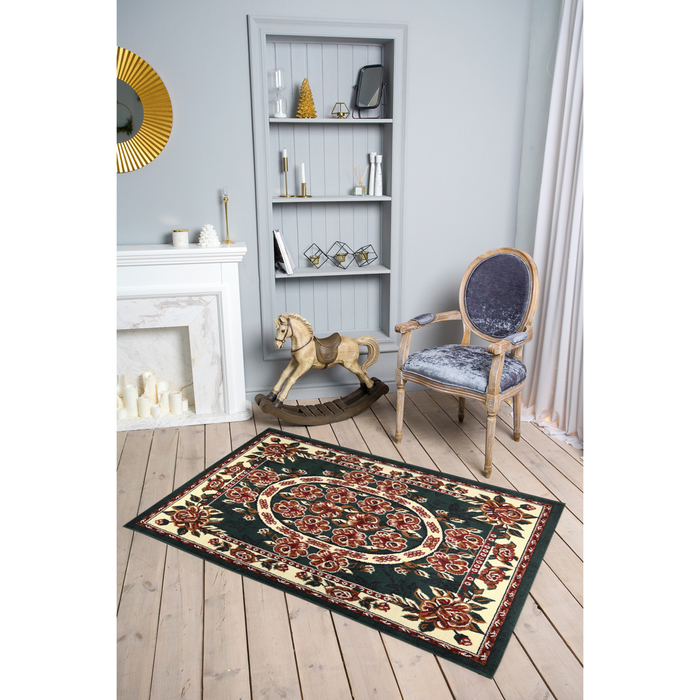 Ковер Royal 150х200, рис. 32, BCF, 100% ПП