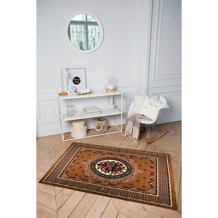 Ковер Royal 150х200, рис. 169, BCF, 100% ПП