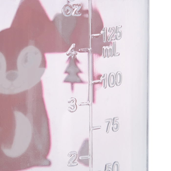 Набор детский «Первый подарок малышу», 10 предметов: бутылочки для кормления 150 и 250 мл, поильник, посуда, нагрудник, расчёска, щётка, цвет розовый