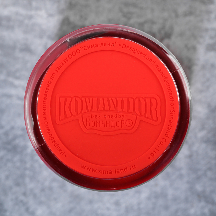 Термостакан "Крутой парень", 350 мл