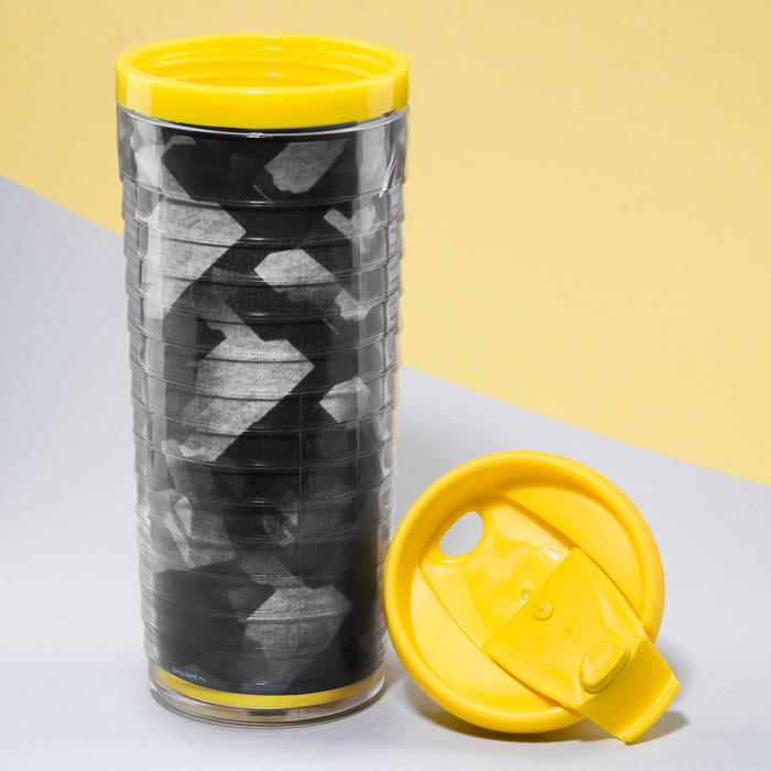 Термостакан "Hype", 350 мл