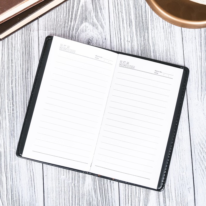 Набор "Любитель скорости" фляжка 300 мл, блокнот