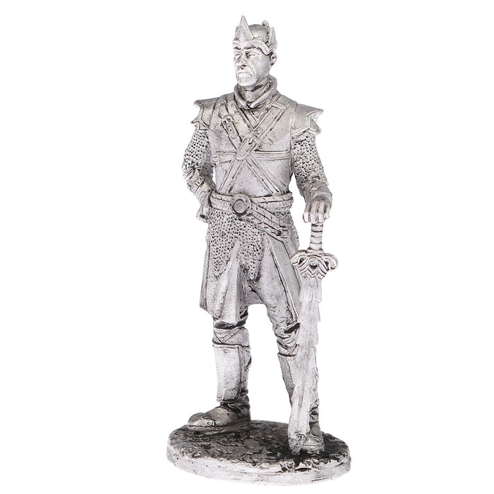 Оловянный солдатик "Кащей Бессмертный"