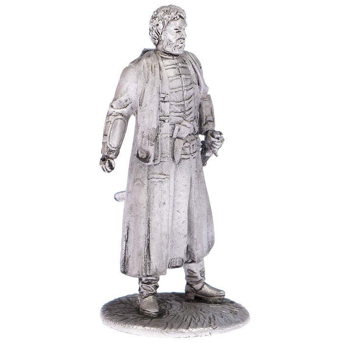 Оловянный солдатик "Малюта Скуратов"