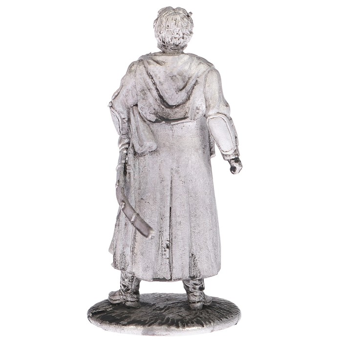 Оловянный солдатик "Малюта Скуратов"