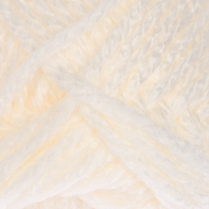 Пряжа "Паллада" 100 % акрил 100м/100гр (01 белый)