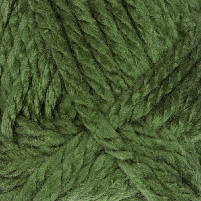 Пряжа "Паллада" 100 % акрил 100м/100гр (03 зеленый)