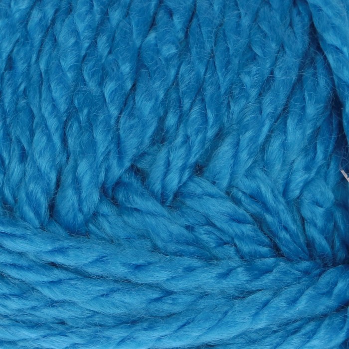 Пряжа "Паллада" 100 % акрил 100м/100гр (04 ярко-синий)
