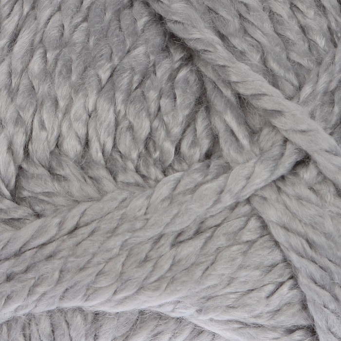 Пряжа "Паллада" 100 % акрил 100м/100гр (05 светло-серый)