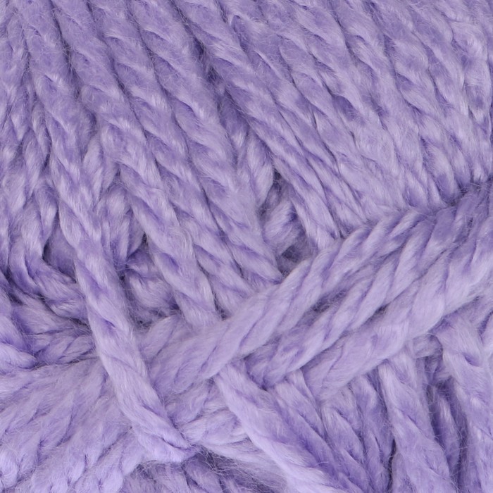 Пряжа "Паллада" 100 % акрил 100м/100гр (06 сиреневый)