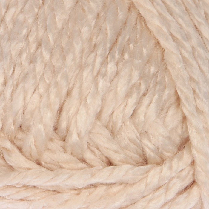 Пряжа "Паллада" 100 % акрил 100м/100гр (08 светло-бежевый)