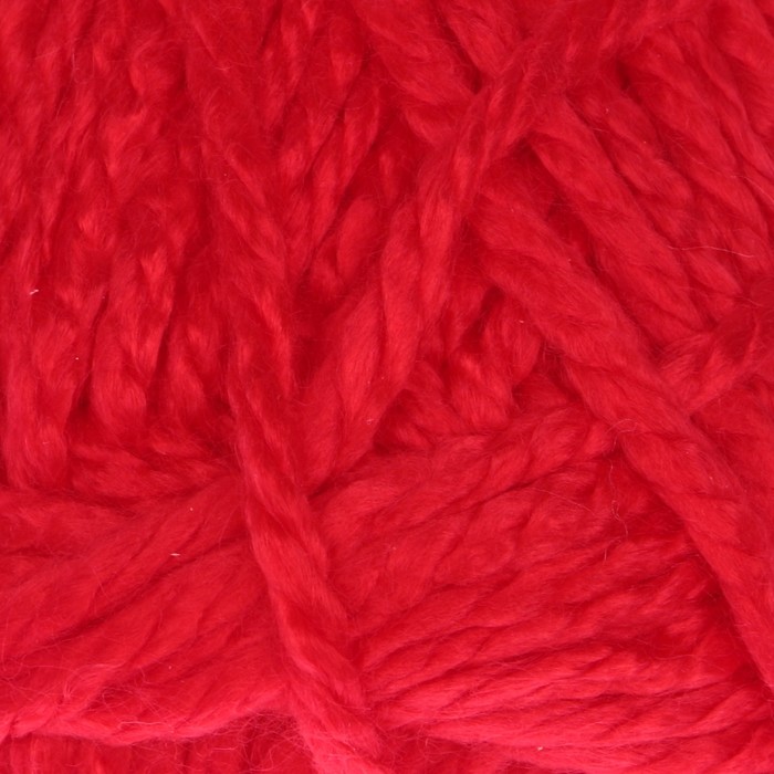 Пряжа "Паллада" 100 % акрил 100м/100гр (10 красный)