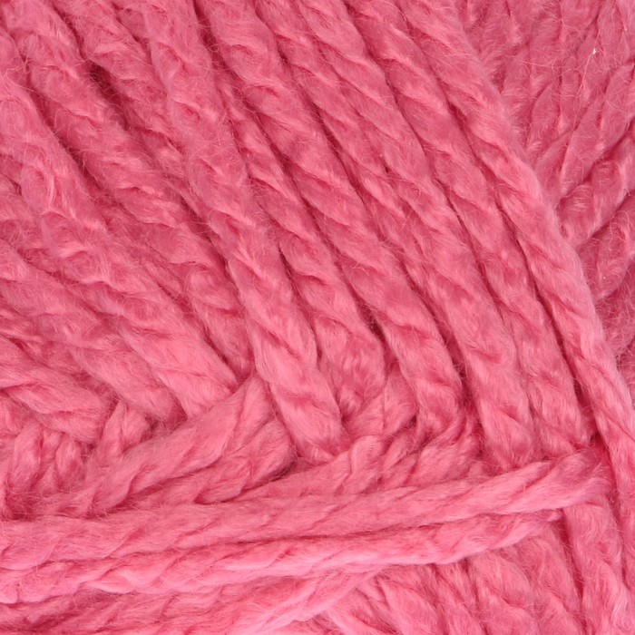Пряжа "Паллада" 100 % акрил 100м/100гр (11 розовый)
