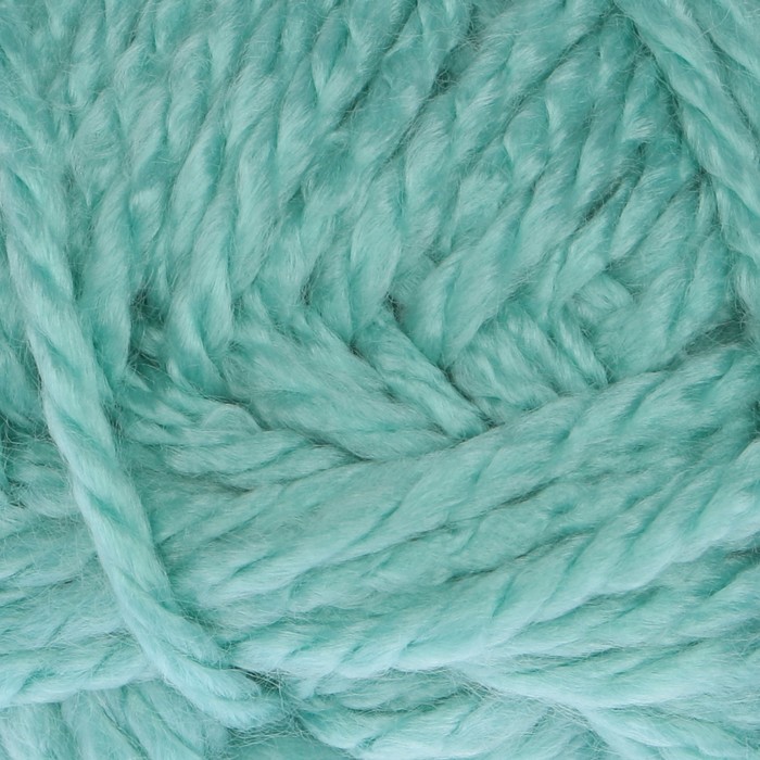 Пряжа "Паллада" 100 % акрил 100м/100гр (12 голубой)