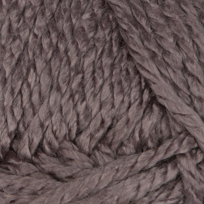 Пряжа "Паллада" 100 % акрил 100м/100гр (15 темно-серый)