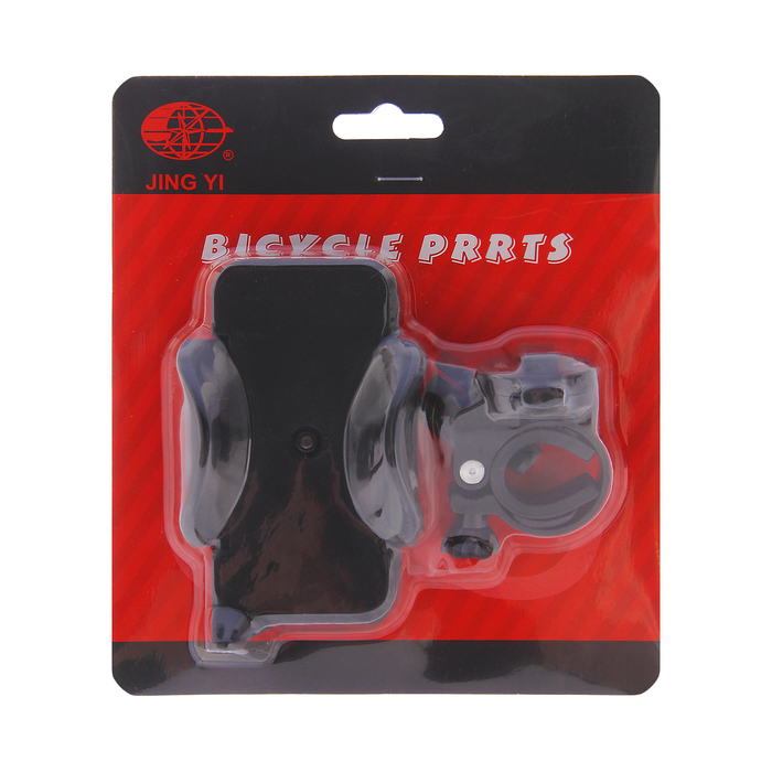 Держатель на руль для смартфона JY-530, 11х5,5см