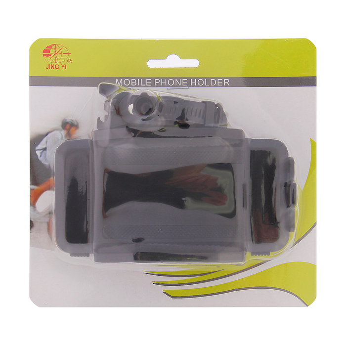 Держатель на руль для смартфона JY-530-1, 59-98х124-159 мм