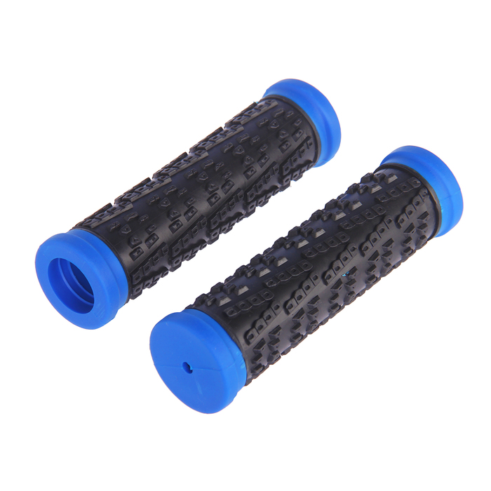 Грипсы 125мм, цвет микс