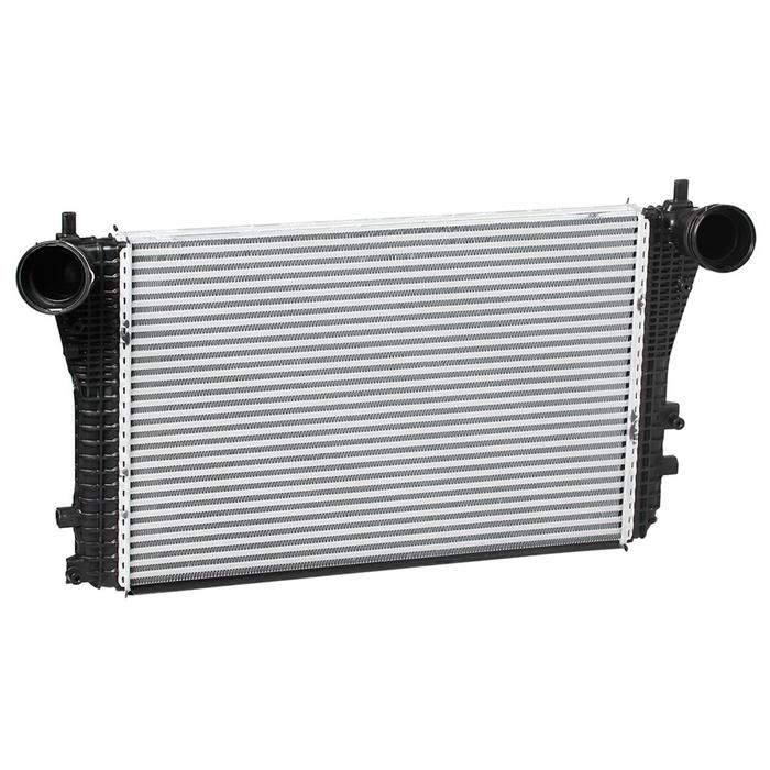 Радиатор интеркулера Luzar LRIC18N5