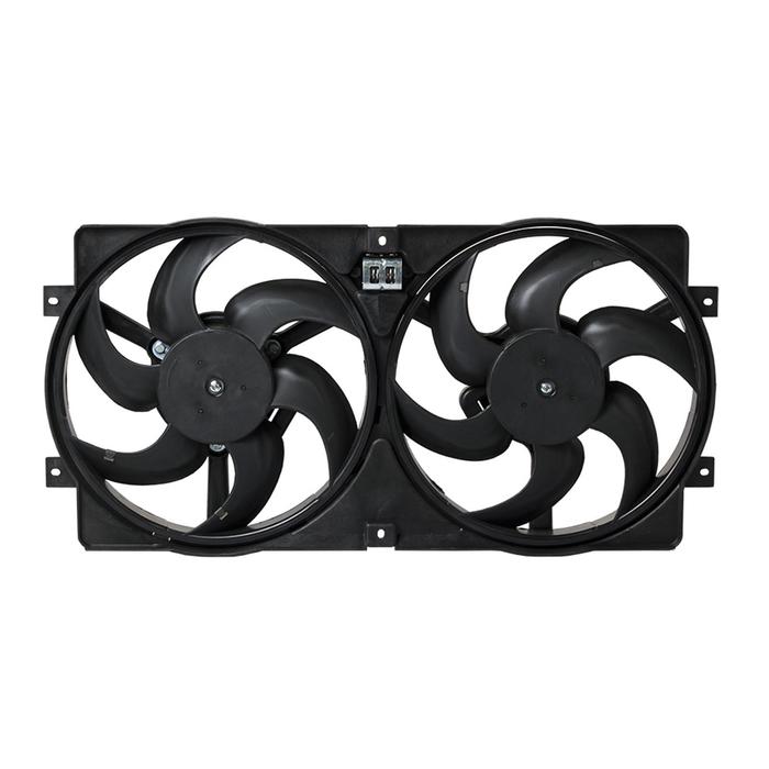 Электровентиляторы охлаждения Luzar LFK0123