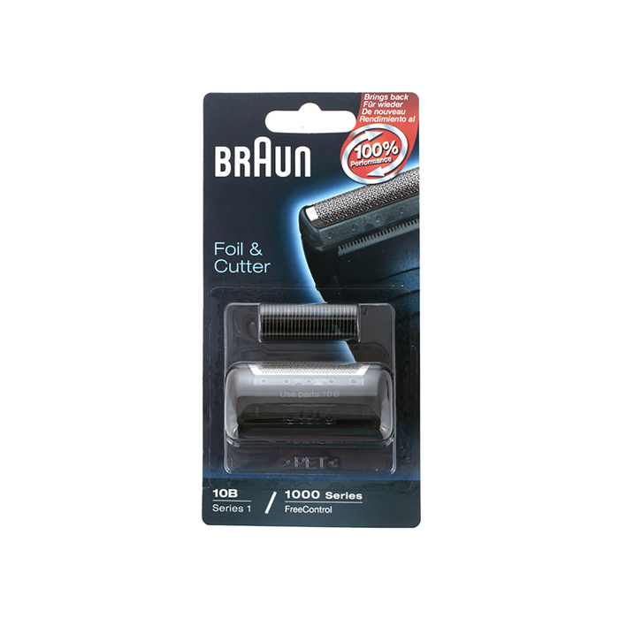 Сетка и режущий блок Braun 10B Series1