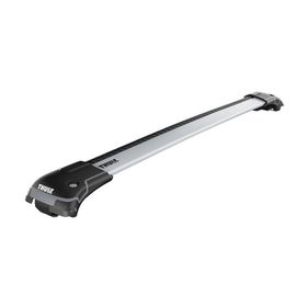 Багажник на рейлинги Thule WingBar Edge, дуги повышенной аэродинамики, 94.6 см, 9582