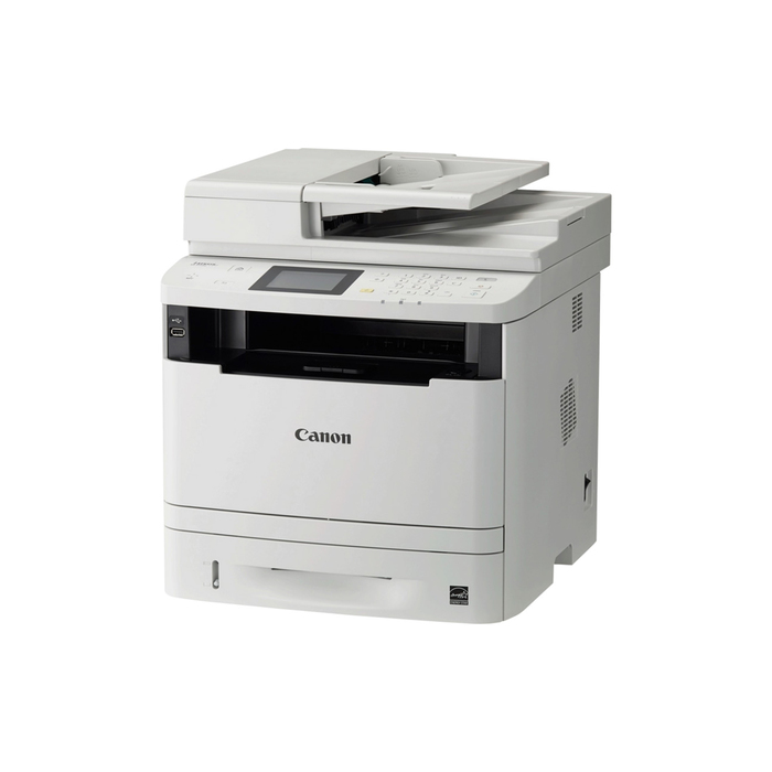 МФУ, лаз ч/б печать Canon i-Sensys MF416dw (0291C046) A4