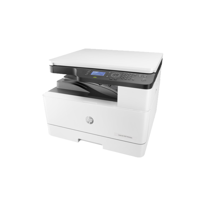 МФУ, лаз ч/б печать HP LaserJet Pro M436dn (2KY38A#B09) A4