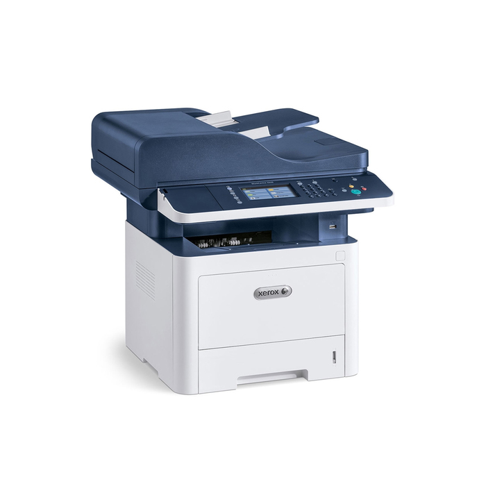 МФУ, лаз ч/б печать Xerox WorkCentre 3345 (3345V_DNI) А4