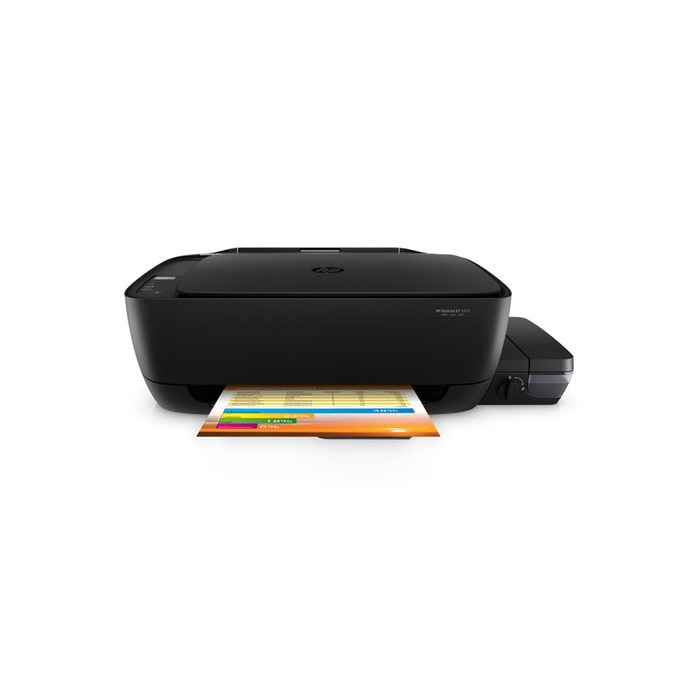 МФУ, струйная печать HP DeskJet GT 5810 AiO (X3B11A#627)