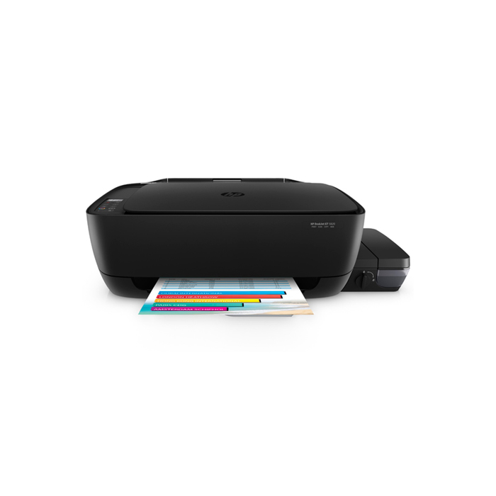 МФУ, струйная печать HP DeskJet GT 5820 AiO (X3B09A#627)