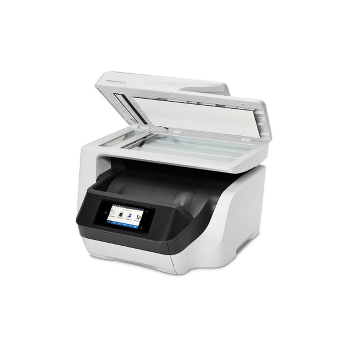 МФУ, струйная печать HP OfficeJet Pro 8720 All-in-One (J9V80B#A80)