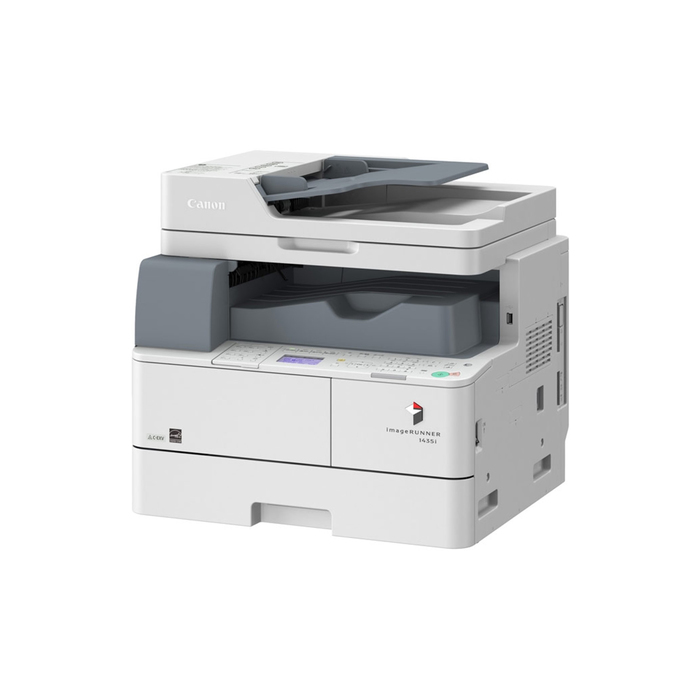 МФУ, лаз ч/б печать Canon imageRUNNER 1435i (9506B004) A4