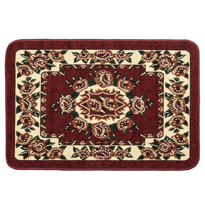 Ковер Royal 80Х120, рис. 128, BCF, 100% ПП