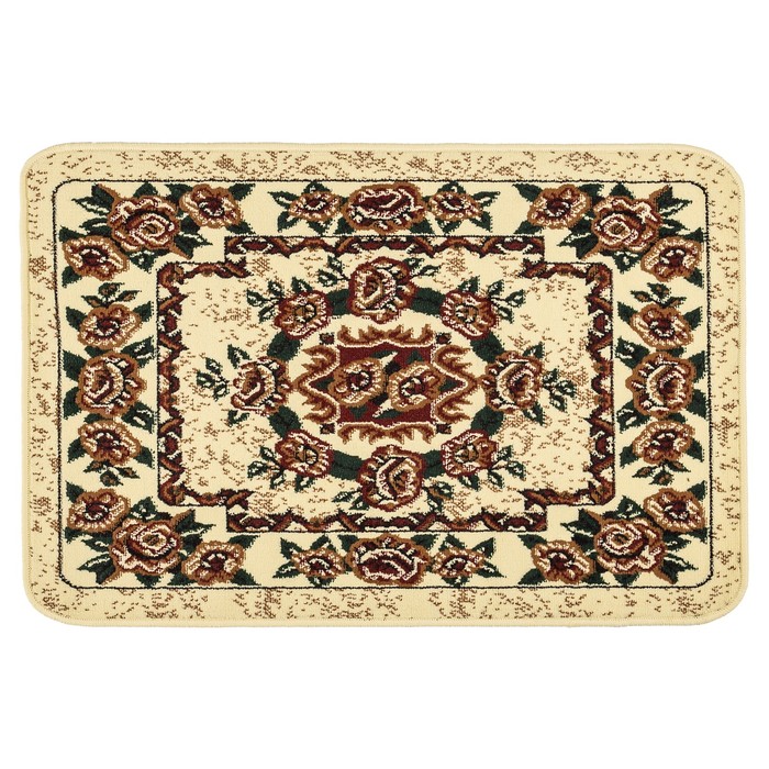 Ковер Royal 80Х120, рис. 130, BCF, 100% ПП