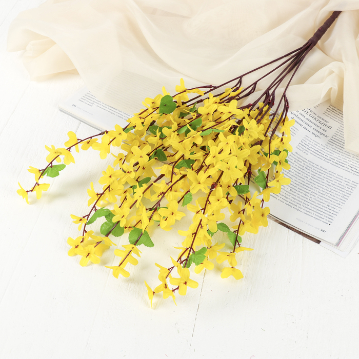 Букет "Пятилистник" 55 см