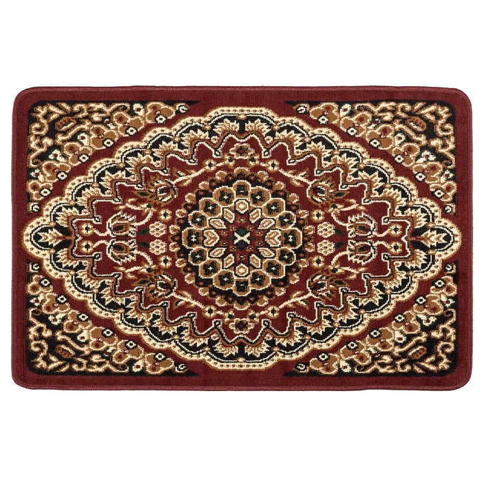 Ковер Royal 80Х120, рис. 152, BCF, 100% ПП