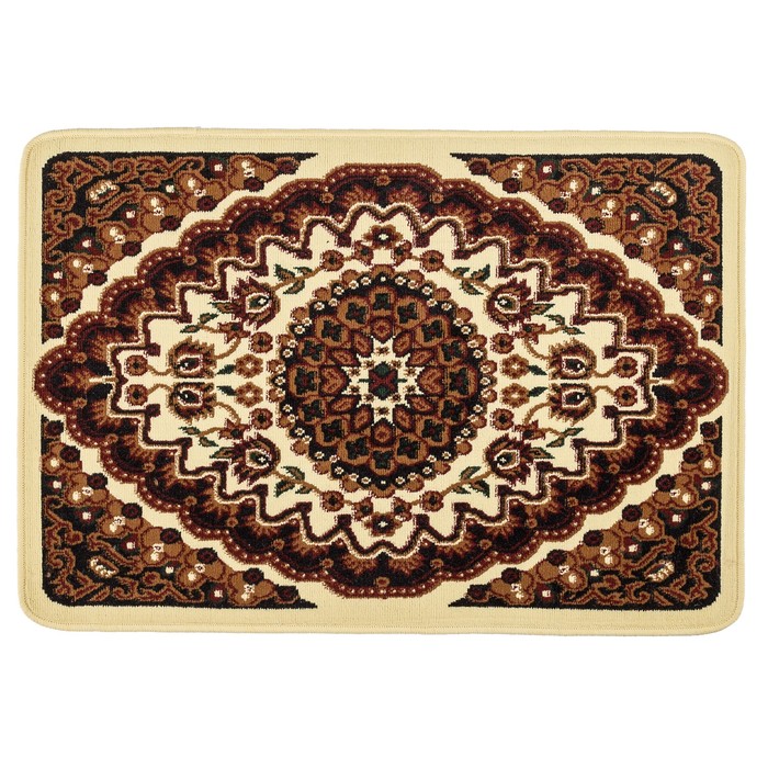 Ковер Royal 80Х120, рис. 154, BCF, 100% ПП