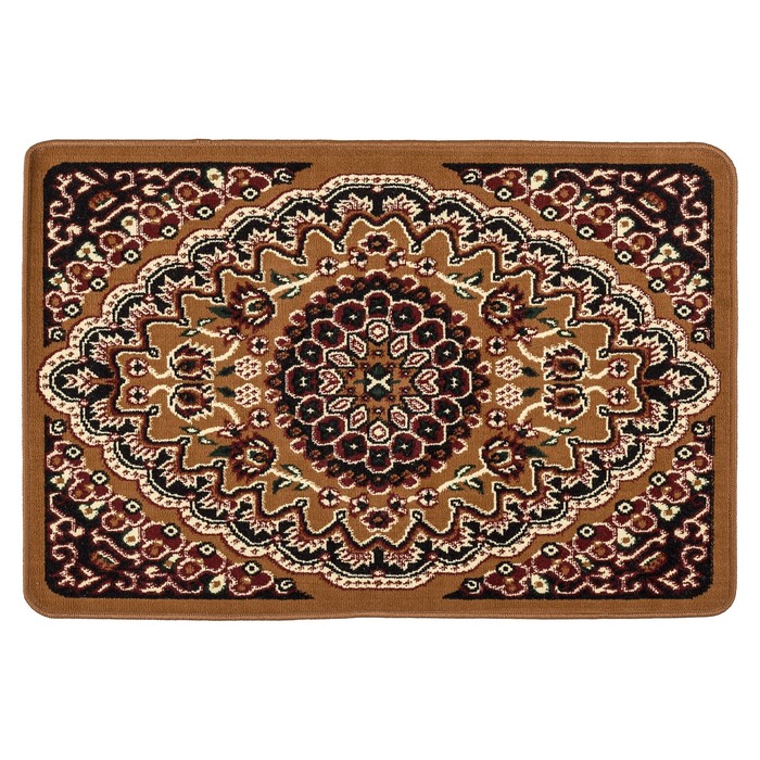 Ковер Royal 80Х120, рис. 155, BCF, 100% ПП