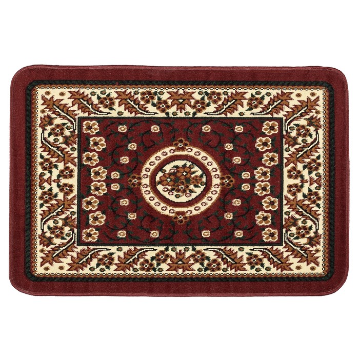 Ковер Royal 80Х120, рис. 169, BCF, 100% ПП