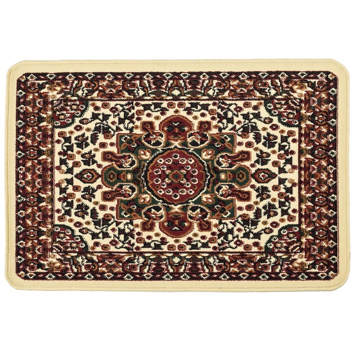 Ковер Royal 80Х120, рис. 11, BCF, 100% ПП