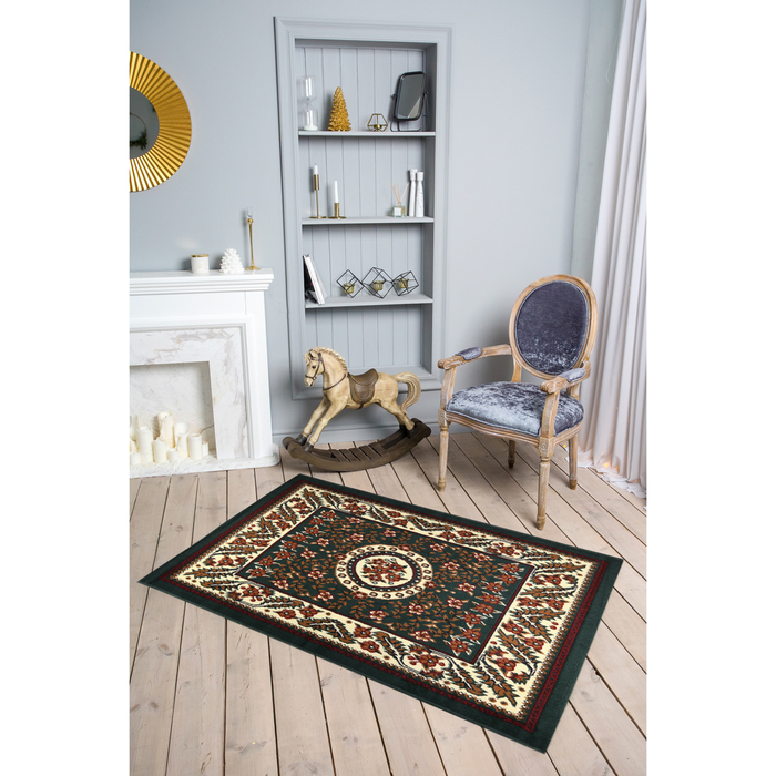 Ковер Royal 60х110, рис. 170, BCF, 100% ПП