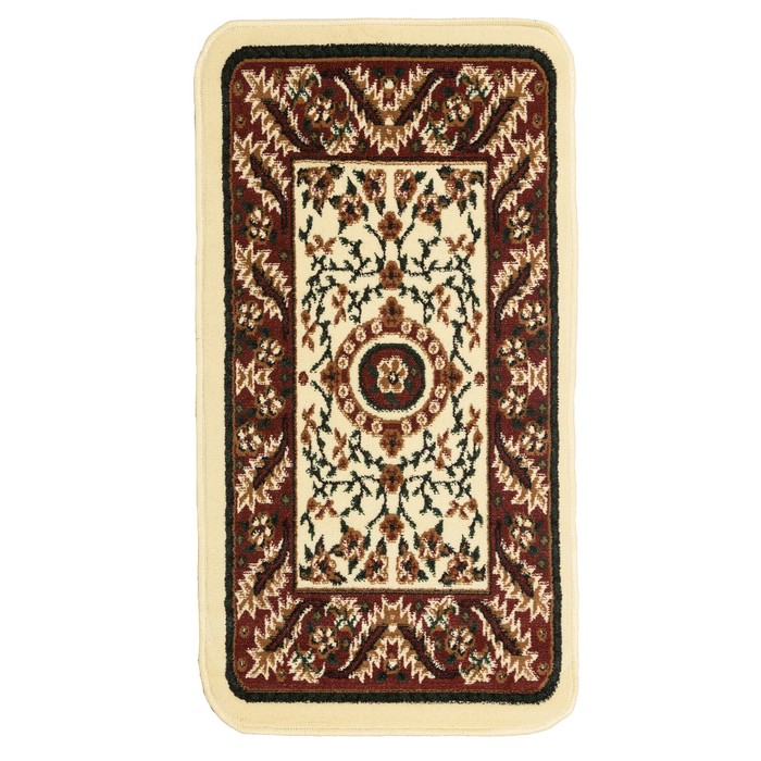 Ковер Royal 60х110, рис. 171, BCF, 100% ПП